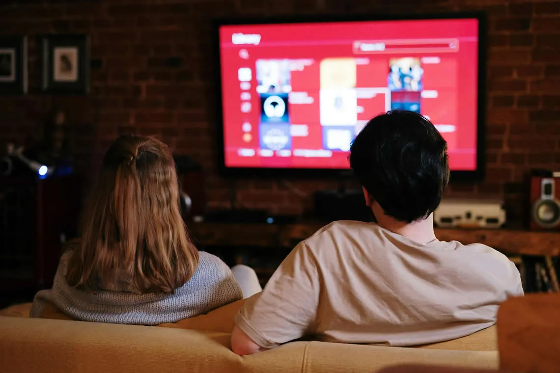 Dolby Vision ve Dolby Audio Teknolojisi ile Görüntü Kalitesini Yükseltin